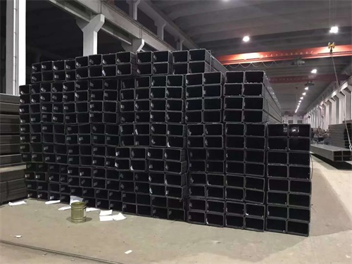 保定冷拔方管选型指南 工程采购怎么选