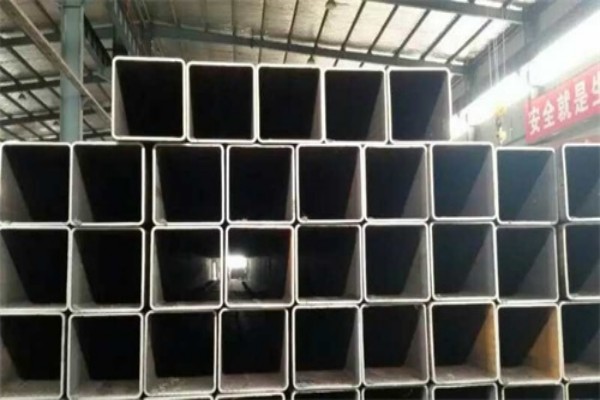 保定40Cr冷拔方管 合金结构钢冷拔方管用途